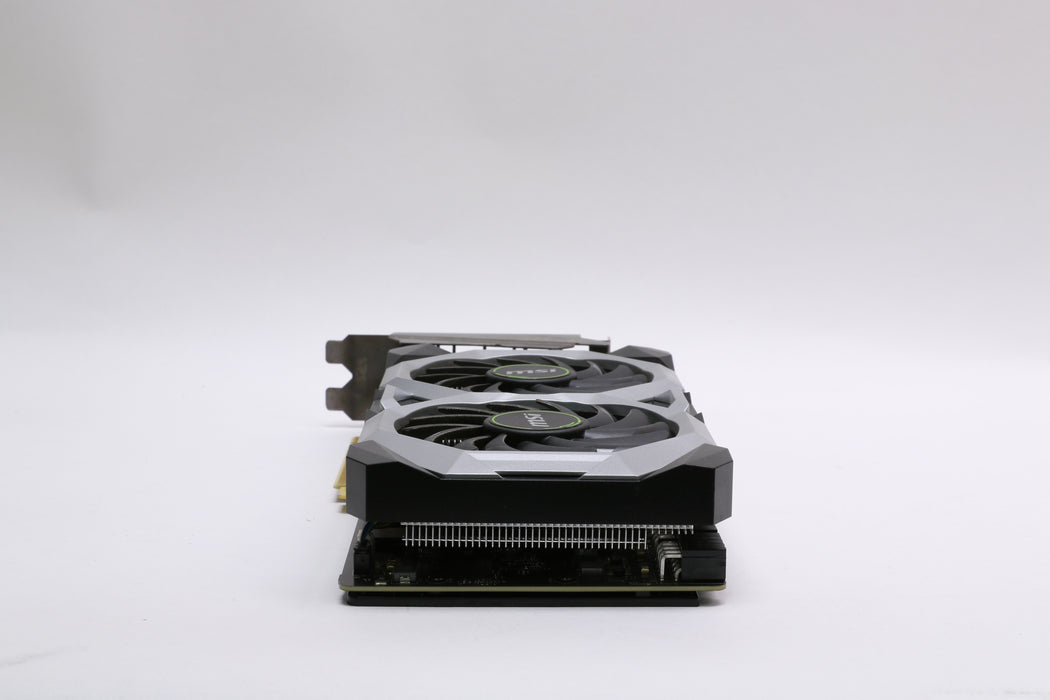 MSI GeForce RTX 2070 SUPER VENTUS OC BV 8GB GDDR6 — photo 5 of 6