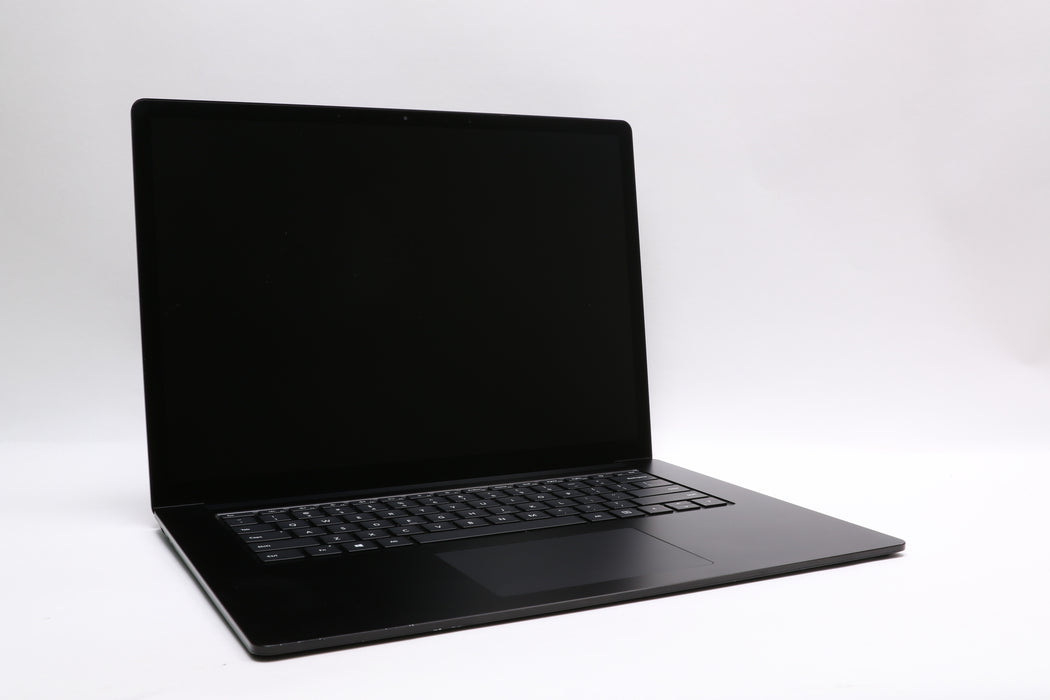 15" Microsoft Surface Laptop 3, Ryzen 5 Surface Edition, 16GB, 256GB, Touch! — photo 2 of 13