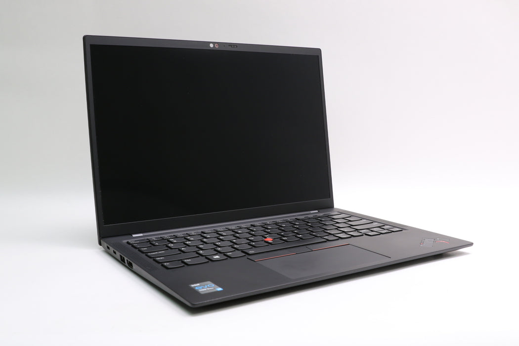 14" UHD+ Lenovo ThinkPad X1 Carbon Gen 9, i7-1185G7, 16GB, 1TB SSD