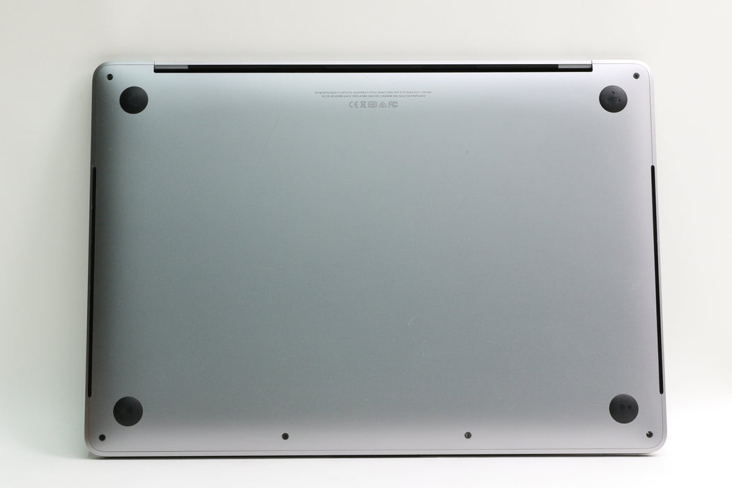 13" 2018, MacBook Pro, MR9Q2LL/A, i5-8259U, 8GB, 256GB SSD