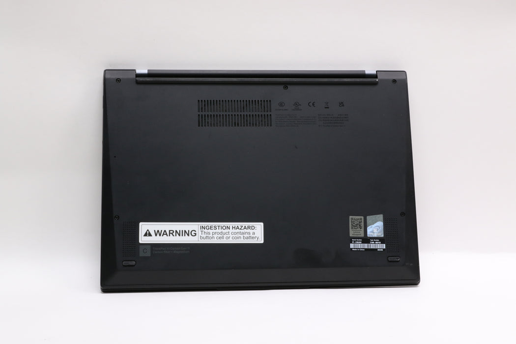 14" WUXGA Lenovo Thinkpad X1 Carbon Gen 11 21HM002FUS, i7-1365U, 32GB, 512GB SSD
