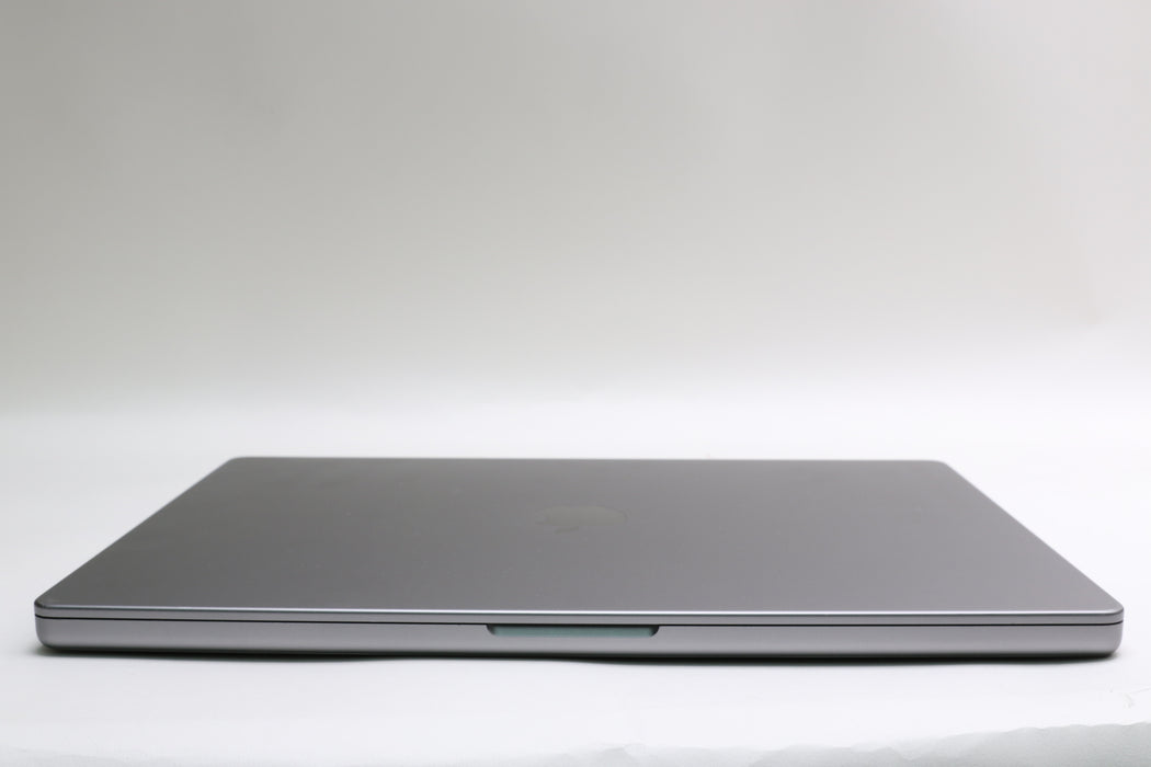 16" 2021, MacBook Pro, MK193LL/A, 3.20 GHz Apple M1 Pro, 16GB, 1TB SSD, 16C