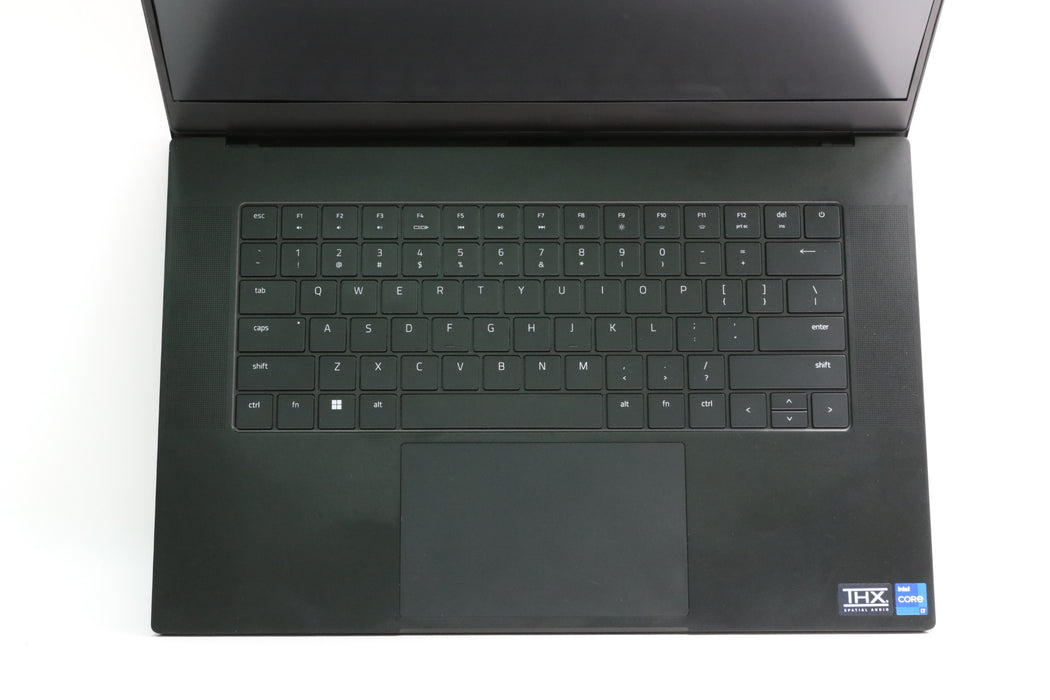 16" Razer Blade 15 (2022), i7-12800H, 16GB, 1TB SSD, RTX 3060