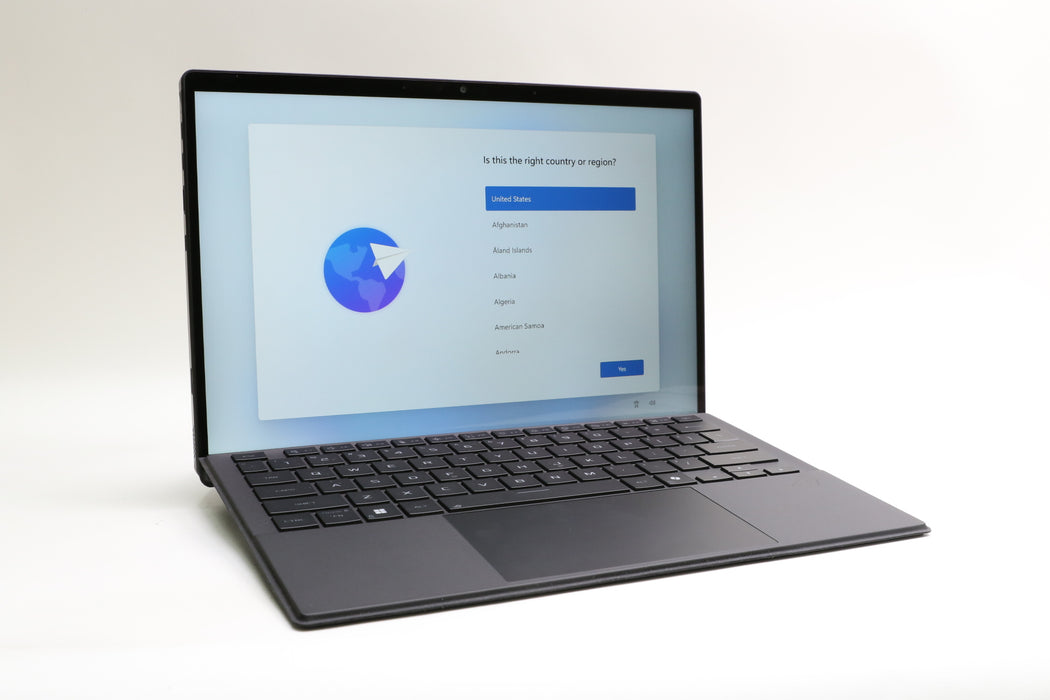 13" Asus ROG Flow Z13 GZ302EA, Ryzen AI MAX+ 395, 32GB, 1TB, Touch, 100% Battery