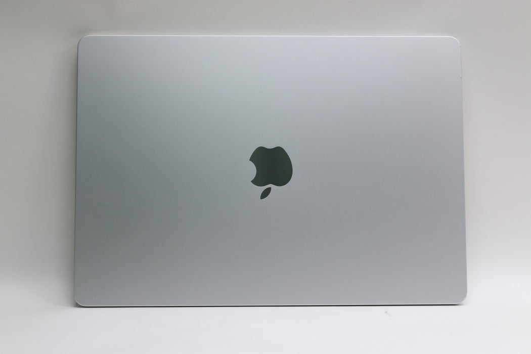 15" 2024, MacBook Air, MRYP3LL/A, Apple M3, 8GB, 256GB SSD, 10C
