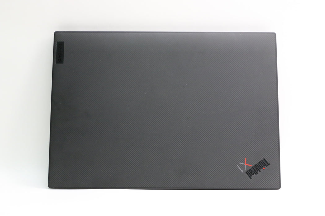 14" Lenovo Thinkpad X1 Carbon Gen 10, i7-1270P, 32GB, 512GB SSD