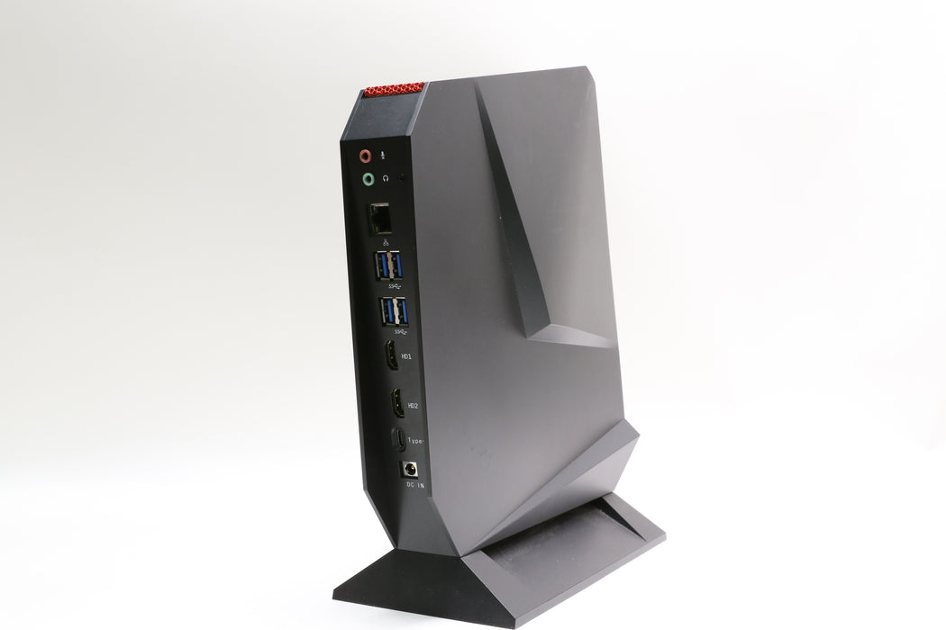 Custom Mini Gaming Computer, i9-12900H, 32GB, 1TB SSD, RTX 3050 Ti