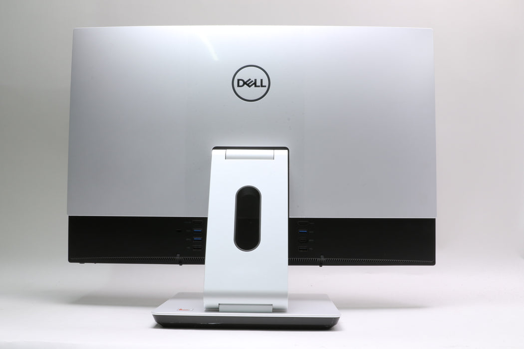 24" Dell Inspiron 24 5475, AMD A12-9800E RADEON R7, 8GB, 250GB SSD, Touch