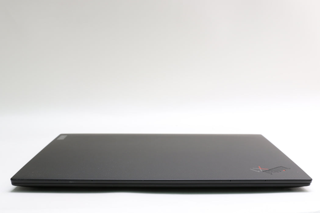 14" UHD+ Lenovo Thinkpad X1 Carbon Gen 9, i7-1185G7 3.00GHz, 16GB, 512GB SSD
