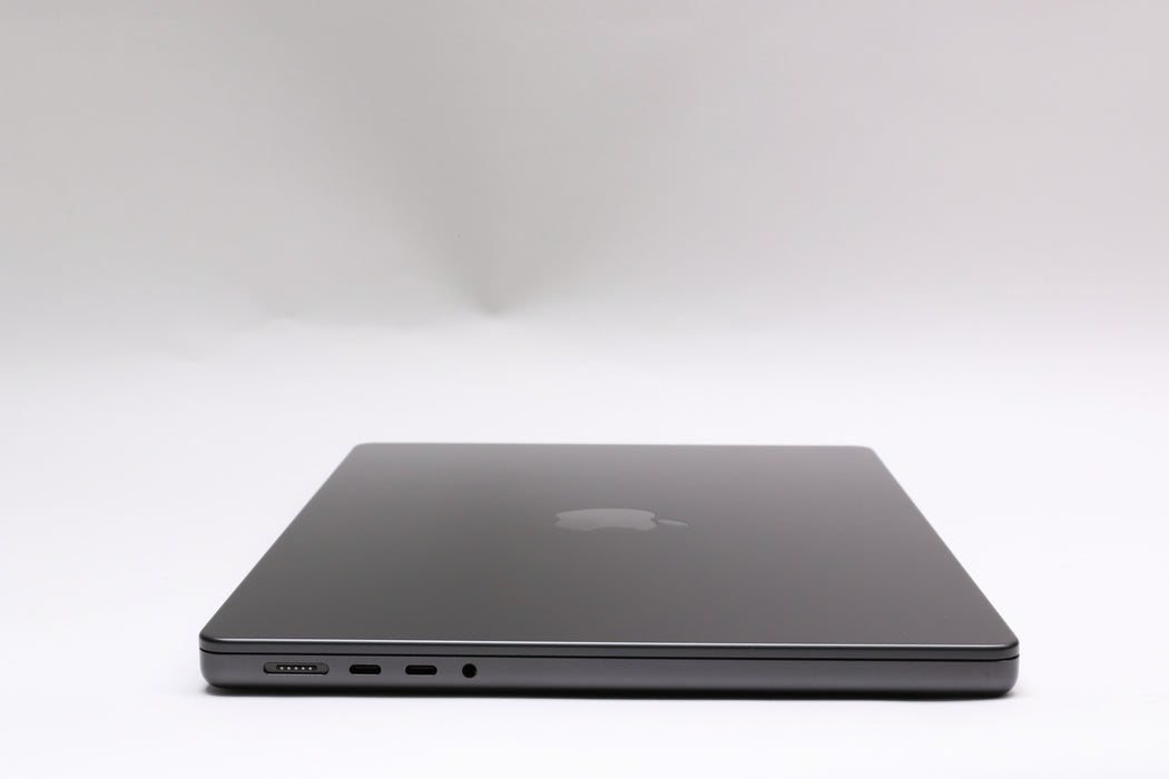 14" 2025, MacBook Pro, MDE04LL/A, Apple M5, 16GB, 512GB SSD, 10C — photo 11 of 14