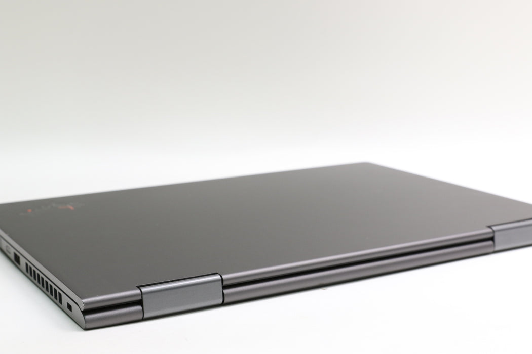 14" 4K UHD Lenovo Thinkpad X1 Yoga Gen 5, i7-10610U, 16GB, 512GB SSD, Touch