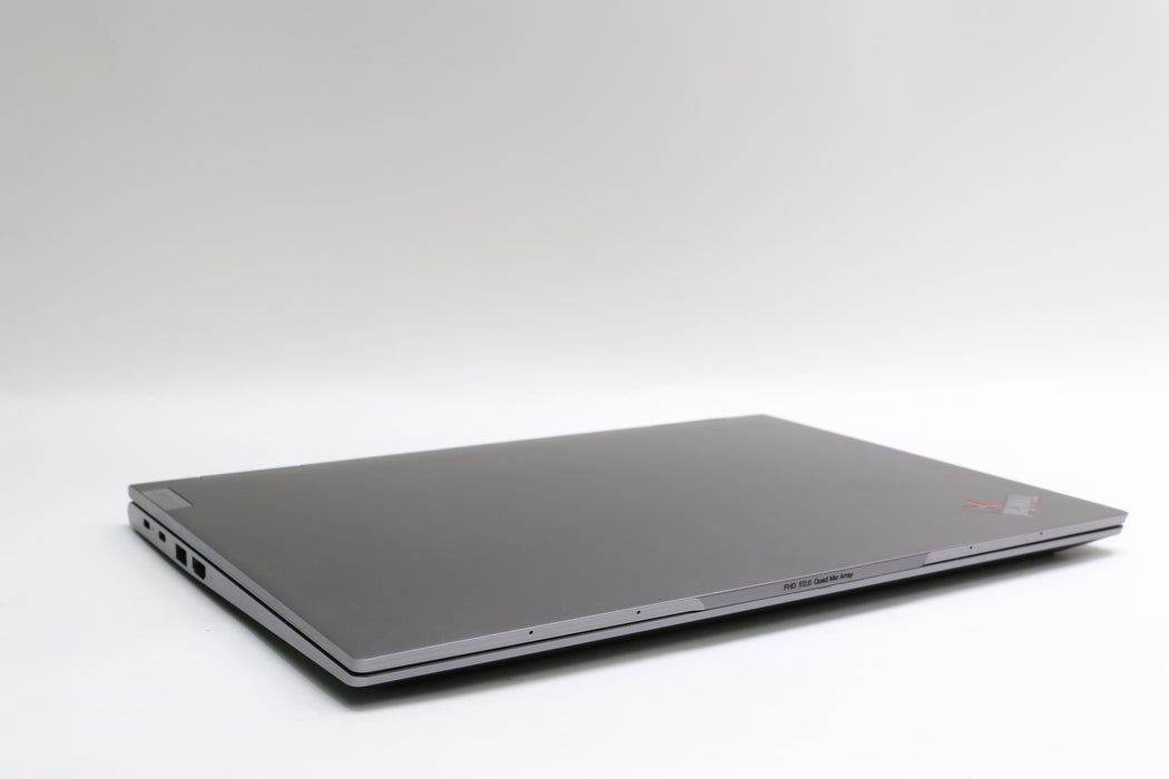 14" UHD+! Lenovo ThinkPad X1 Yoga Gen 7, i7-1270P, 32GB, 512GB SSD, Touchscreen
