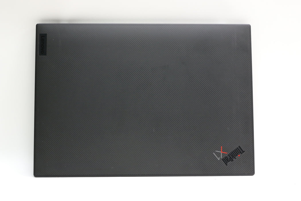 14" UHD+ Lenovo ThinkPad X1 Carbon Gen 9, i7-1185G7 3.00GHz, 16GB, 512GB SSD