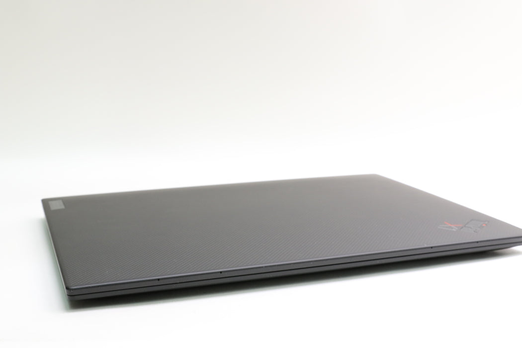 14" UHD+ Lenovo Thinkpad X1 Carbon Gen 9, i7-1185G7, 16GB, 512GB SSD