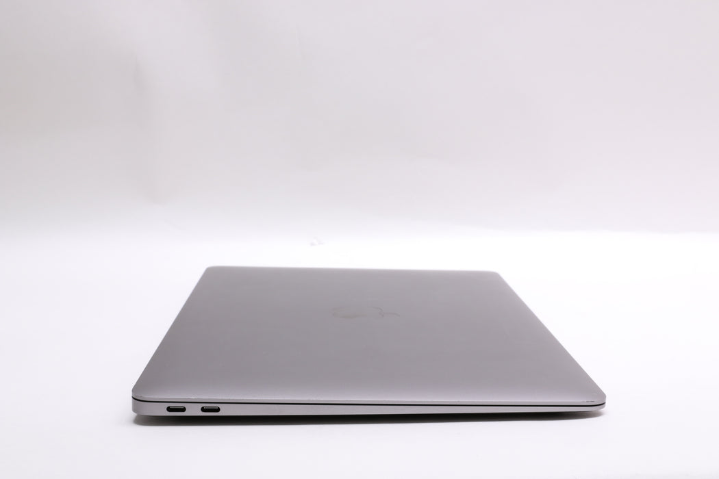 13" 2020, MacBook Air, BTO, Apple M1, 16GB, 256GB SSD, 7C, 100% Battery!