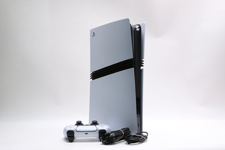 Sony PlayStation 5 Pro 2TB White Console