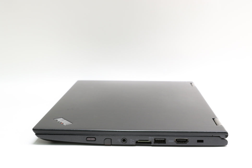 13" Lenovo Yoga 370, i5-7200U 2.50GHz, 8GB, 128GB SSD, Touchscreen
