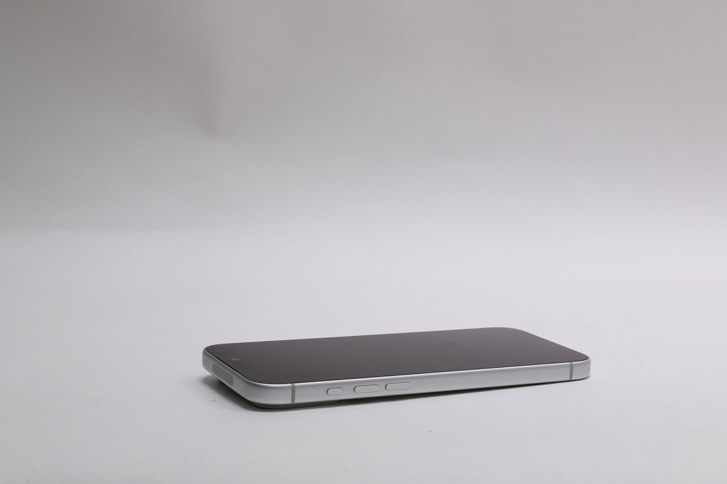 Apple iPhone 17 Pro Max, 1TB, Unlocked, Silver, NFXN4LL/A — photo 6 of 13