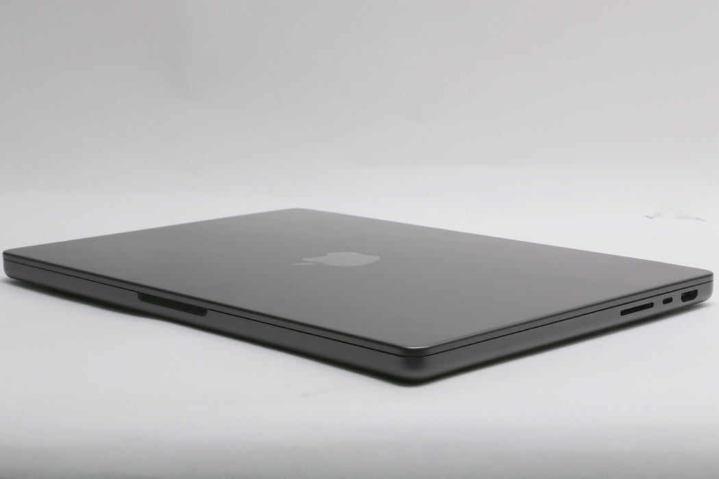 14" 2024, MacBook Pro, MX2H3LL/A, Apple M4 Pro, 24GB, 512GB SSD, 16C — photo 12 of 16