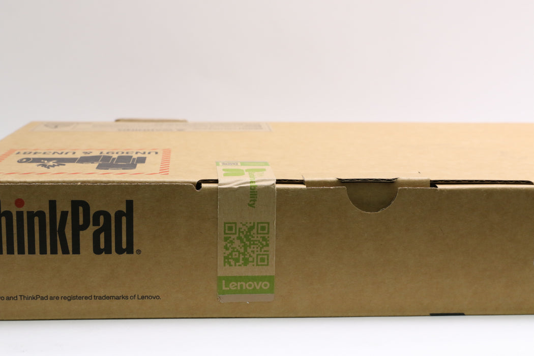 Brand New! 14" Lenovo Thinkpad X1 Carbon Gen 12, Ultra 7 155U, 32GB, 512 GB SSD