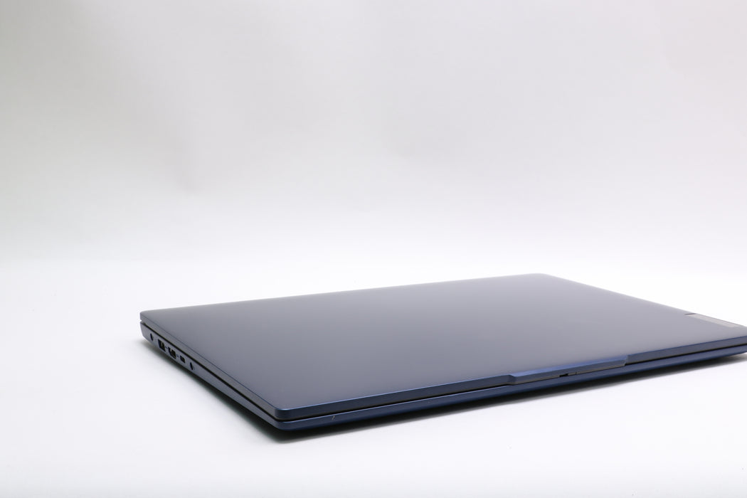 15" Lenovo Ideapad Slim 3, i3-N305, 8GB, 256GB, 100% Battery!
