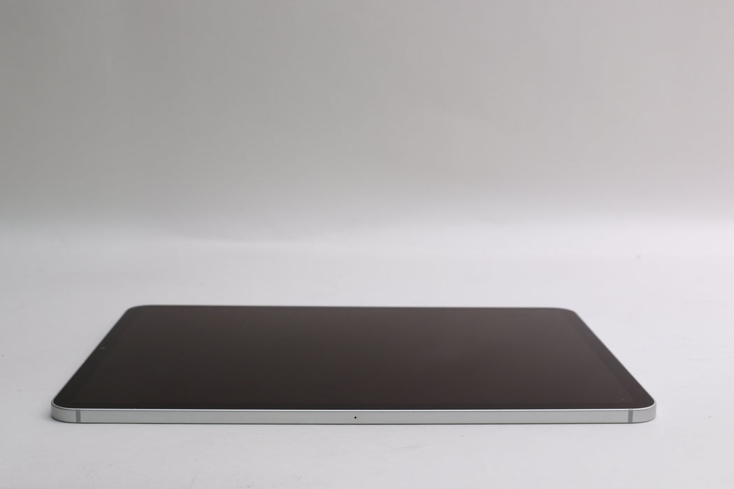 11" iPad Pro 2nd Gen, 256GB, Unlocked, Silver, MXEX2LL/A
