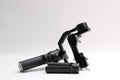DJI RS 3 Mini Gimbal w/ Mini Tripod, NO Mounting Plate!