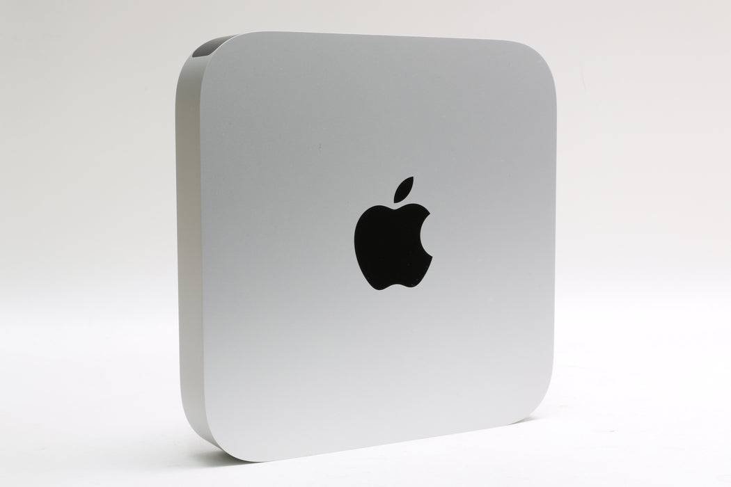 2023, Mac Mini, MMFJ3LL/A, Apple M2, 8GB, 256GB SSD, 10C