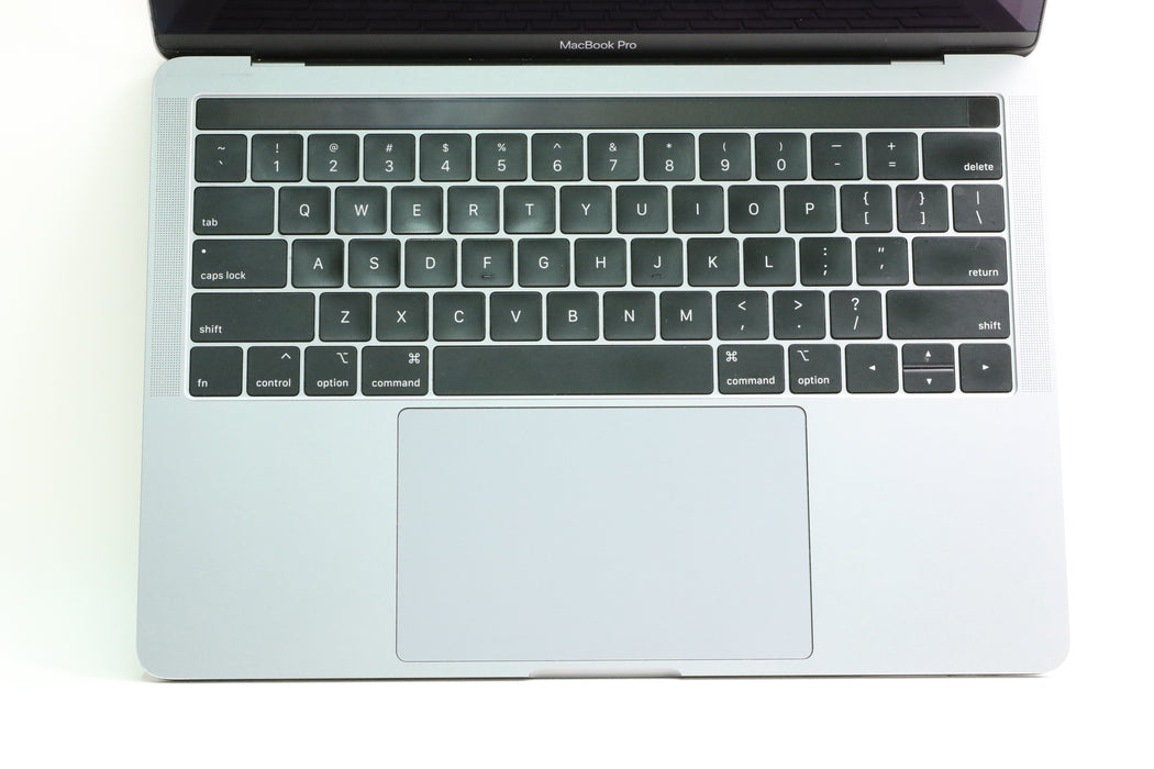 13" 2018, MacBook Pro, MR9Q2LL/A, i5-8259U, 8GB, 256GB SSD