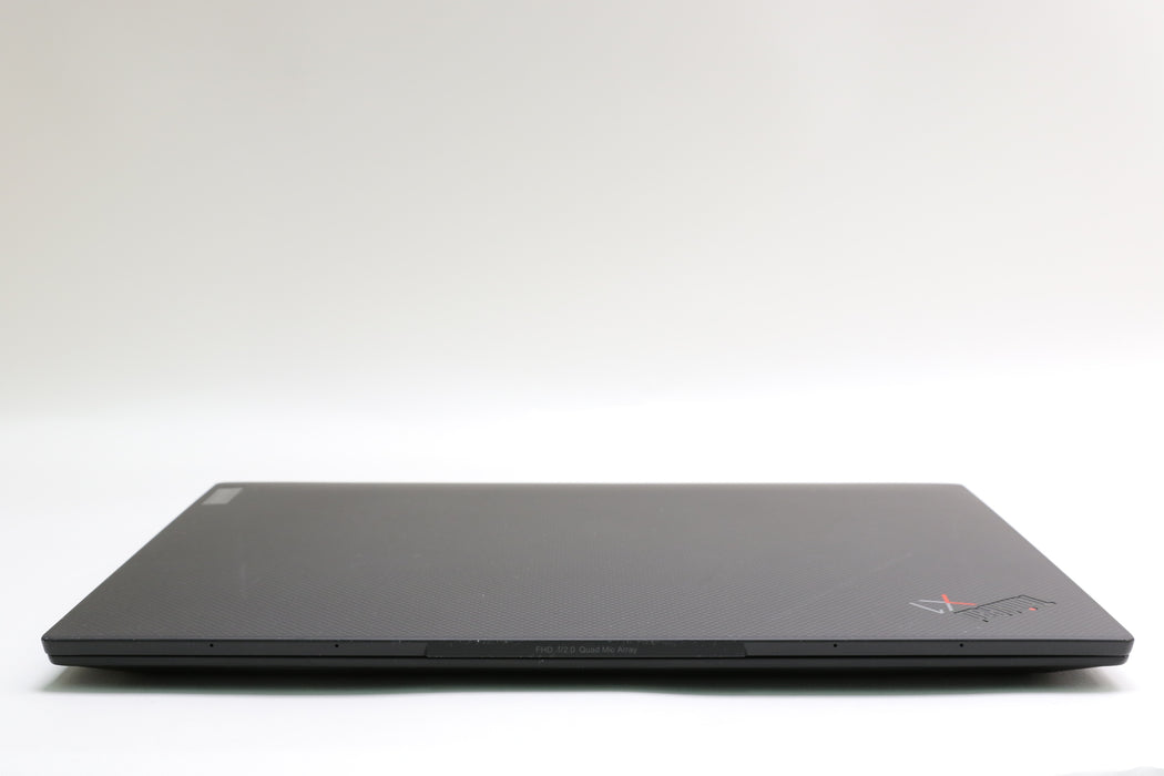 14" Lenovo ThinkPad X1 Carbon Gen 11, 13th Gen i7-1355U, 16GB, 512GB SSD, Touch