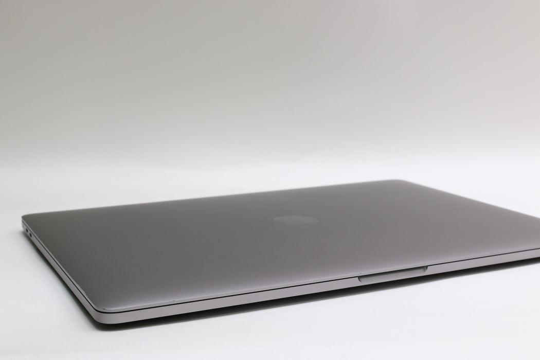 15" 2.8K 2018, MacBook Pro, CTO, i7-8750H, 32GB, 512GB SSD, Radeon Pro 555