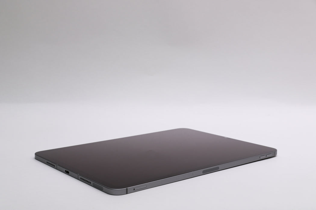 11" Apple iPad Pro M2, 4th Gen, 256GB, Unlocked, Space Gray, MP573LL/A — photo 10 of 13