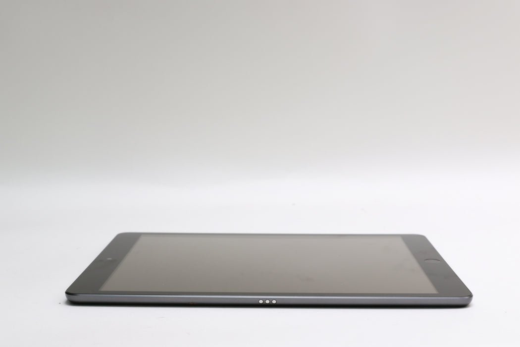 iPad 10.2" 9th Gen, 64GB, Wi-Fi Only, Space Gray, MK2K3LL/A