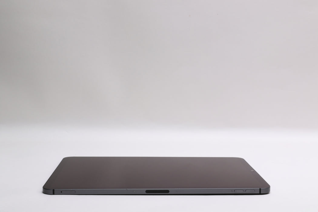 11" iPad Pro M1, 3rd Gen, 256GB, Unlocked, Space Gray, MHMV3LL/A — photo 11 of 13