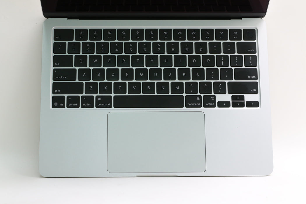 13" 2025, MacBook Air, MW0W3LL/A, Apple M4, 16GB, 256GB SSD, 8C