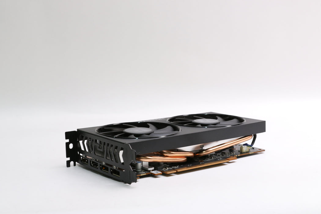 PowerColor Fighter AMD Radeon RX 6600 8GB Graphics Card