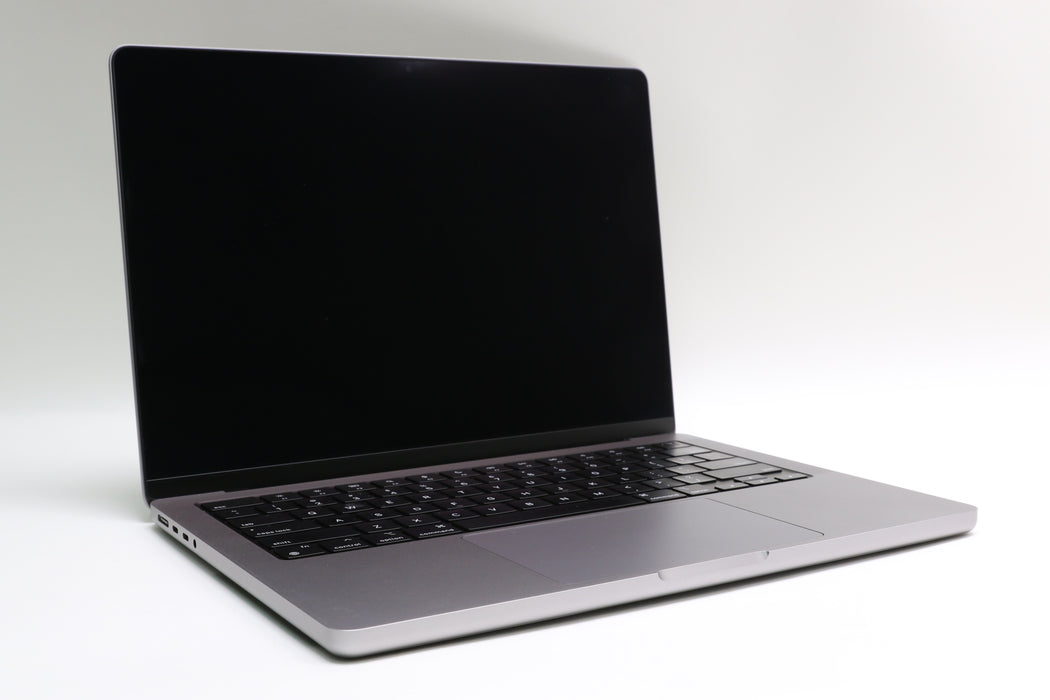 14" 2021, Macbook Pro, Z15H, 3.20 GHz Apple M1 Max, 64GB, 1TB SSD, 24C