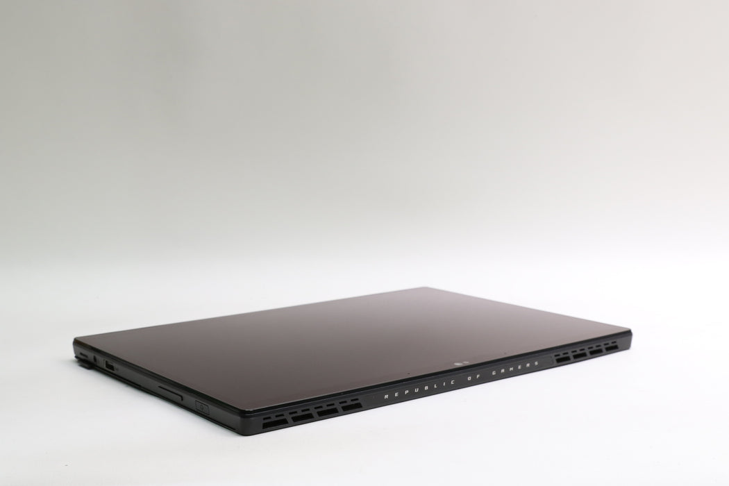 13" QHD+ Asus Rog Flow Z13 Gz301vu, i9-13900H, 16GB, 512GB SSD, RTX 4050