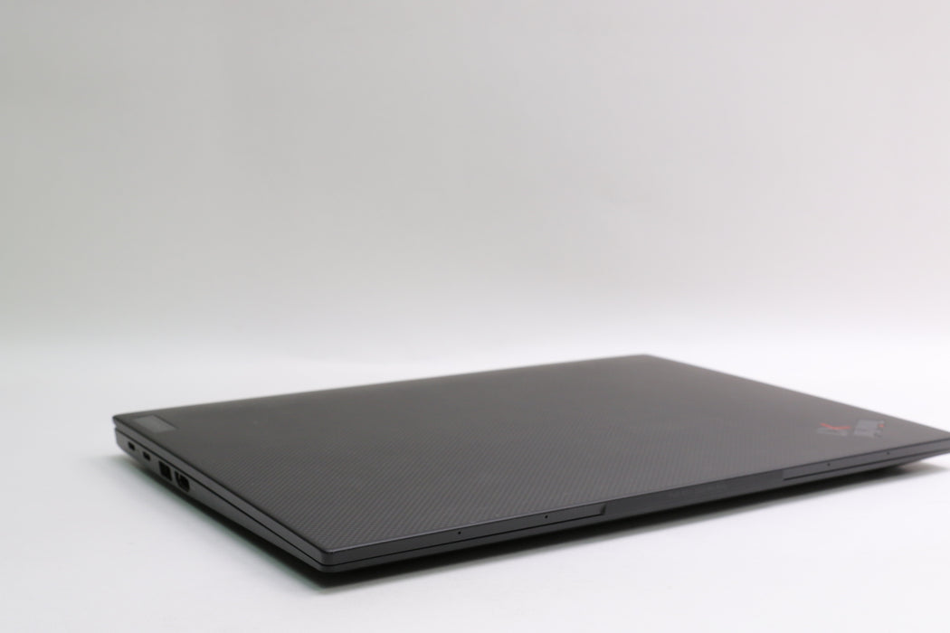 14" Lenovo Thinkpad X1 Carbon Gen 11, i7-1370P, 32GB, 512GB SSD