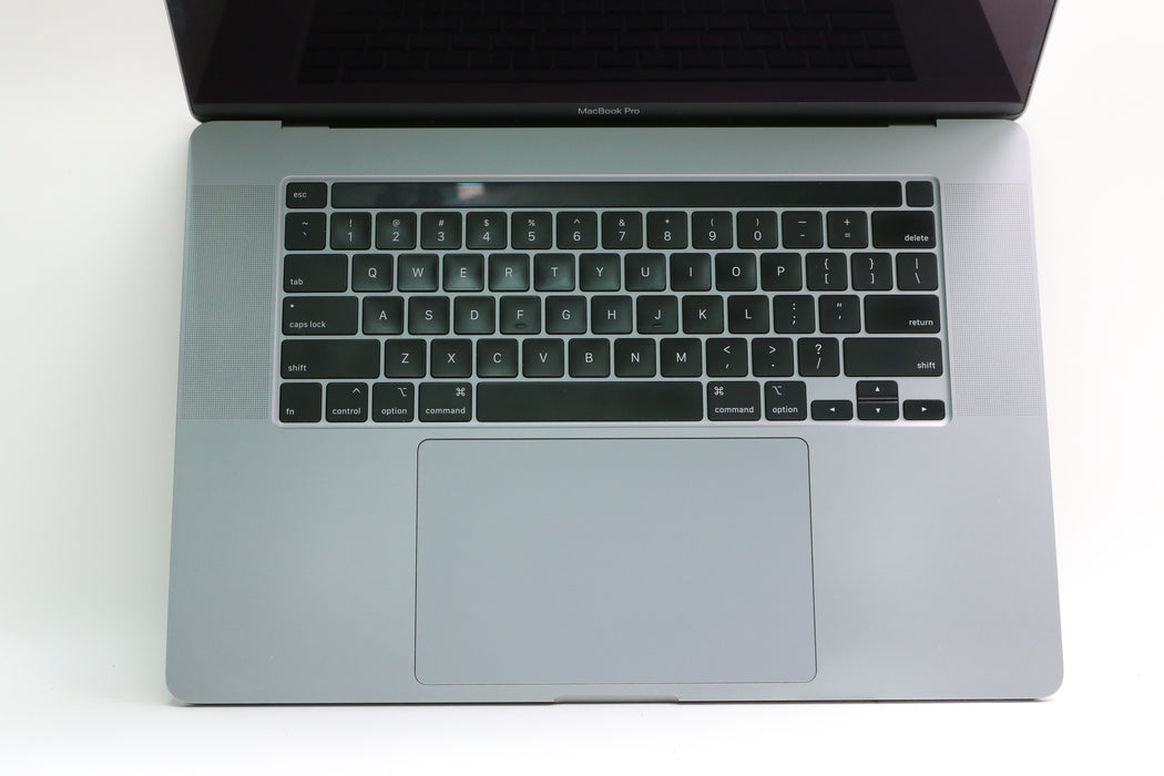 16" 2019, Macbook Pro, MVVJ2JA/A, i7-9750H, 16GB, 512GB SSD, AMD Radeon Pro 5300