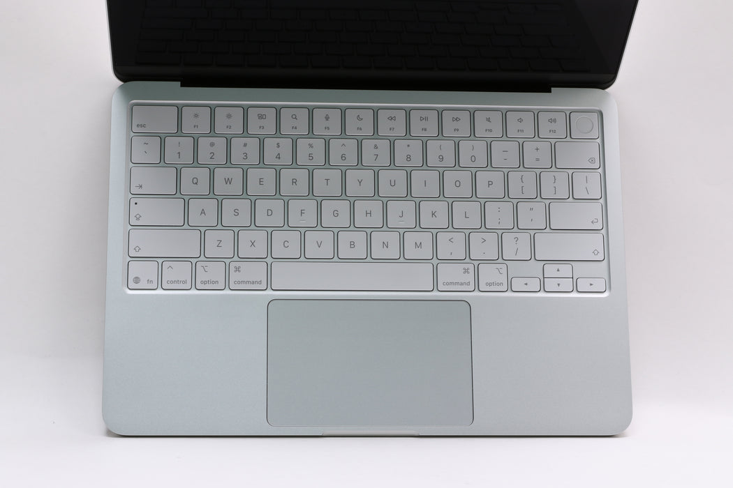 13" MacBook Neo, MHFC4LL/A, Apple A18 Pro, 8GB, 512GB SSD, 5C — photo 3 of 12