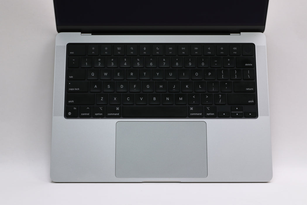 14" 2024, MacBook Pro, MX2E3LL/A, Apple M4 Pro, 24GB, 512GB SSD, 16C — photo 3 of 13