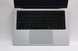 14" 2024, MacBook Pro, MX2E3LL/A, Apple M4 Pro, 24GB, 512GB SSD, 16C — photo 3 of 13