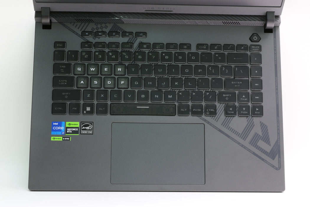 14" Asus ROG Strix G614JV, i7-13650HX, 16GB, 1TB SSD, RTX 4060