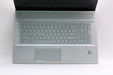 17" HP Envy 17t-ce100, i7-10510U, 16GB, 1TB HDD & 256GB SSD, MX250, Touch! — photo 3 of 13
