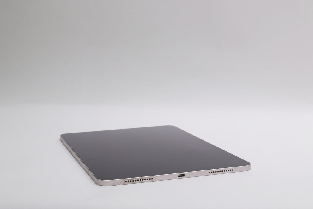 10.9" Apple iPad Air M1, 5th Gen, 256GB, Wi-Fi Only, Pink, MM9M3LL/A