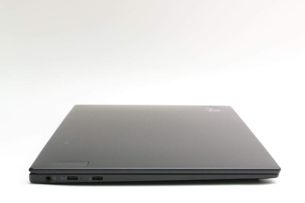 13" Lenovo ThinkPad X1 Nano Gen 1, i7-1160G7, 16GB, 512GB SSD