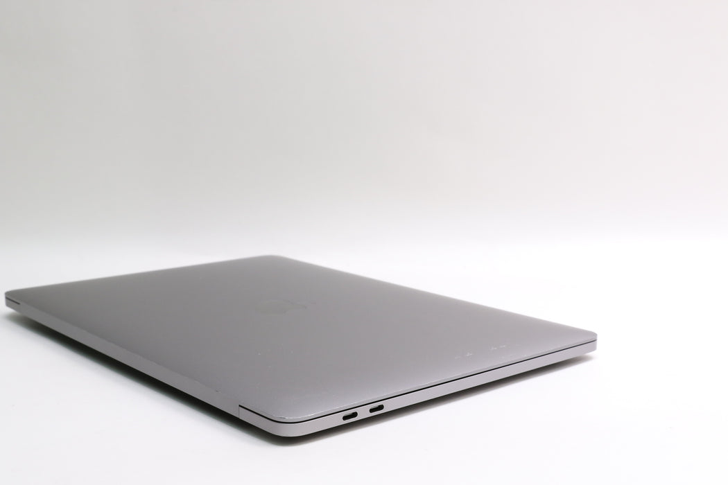 13" QHD+ 2020, MacBook Pro, MYD92LL/A, Apple M1, 8GB, 512GB SSD, 8C