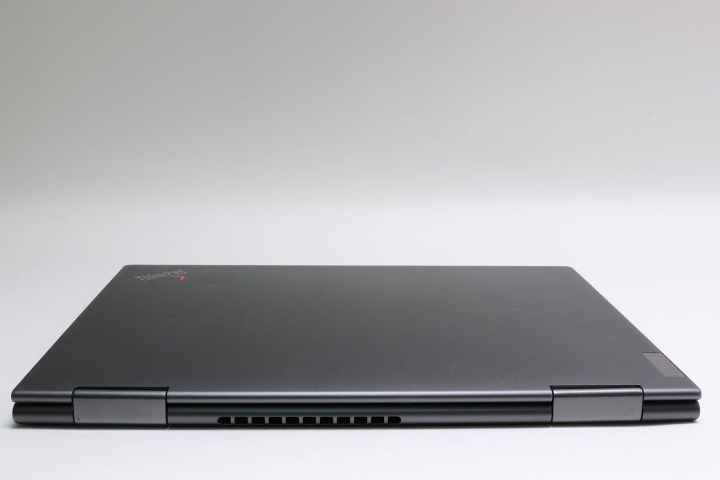 14" Lenovo ThinkPad X1 Yoga Gen 6, i7-1185G7, 16GB, 512GB SSD, Touchscreen