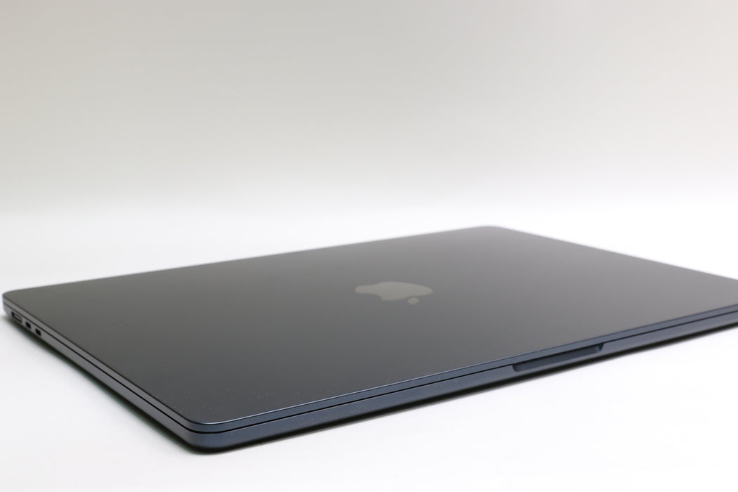 100%BATT 15" 2025, MacBook Air, MW1L3LL/A, 4.4 GHz Apple M4, 16GB, 256GB SSD, 10C